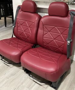 99-07 Silverado Sierra Seats