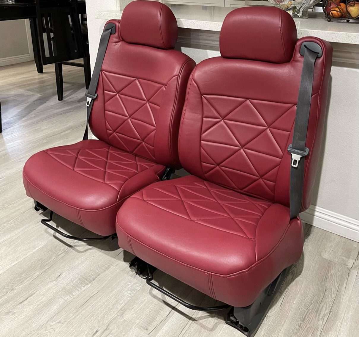 99-07 Silverado Sierra Seats