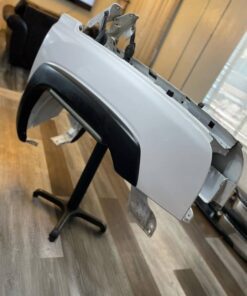 2003-2006 Chevy Silverado Fenders