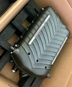 Alternative view of Ford Performance 3.0 Whipple  2021-2025 F150