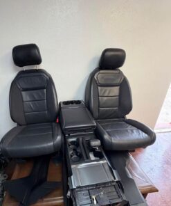 Ford F-150 Raptor Interior Kit