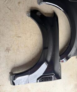 2017-2022 Ford F-250 Fenders
