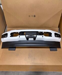 F250 F350 Super Duty Front Bumper