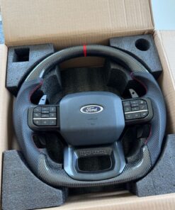 Ford F-150 Carbon Wheel