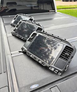 Ford F-150 12.0 Inch Touch Screen