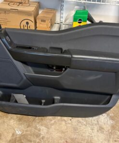Alternative view of Ford F-150 Front Door Panel.