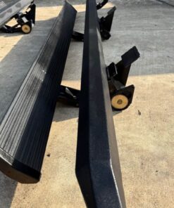Amp Research PowerSteps XL Running Boards