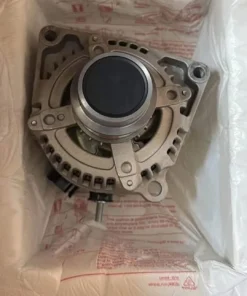 2014 GMC 1500 Alternator (OEM)