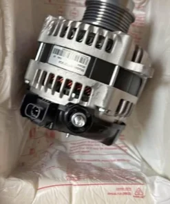 Alternative view of 2014 GMC 1500 Alternator (OEM)