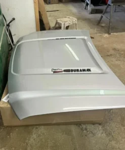 2015-2019 GMC Sierra 2500 3500 OEM Hood Panel.