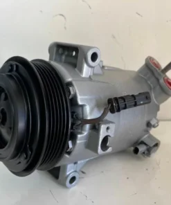 Alternative view of 2018-2022 For GMC Terrain 1.5L 2.0L Reman AC A/C Compressor.