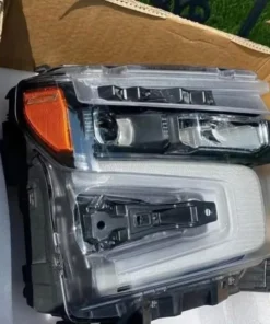GMC Sierra 1500 LED Headlight