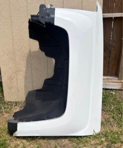 2014/2018 SILVERADO DRIVER FENDER
