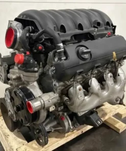 GM Truck/SUV Sierra 4*4 L86 6.2 Engine/Motor Assembly