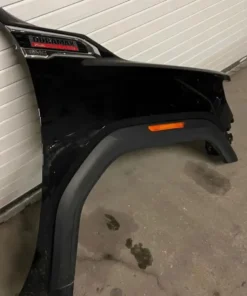 GMC Sierra 2500 3500 Fenders
