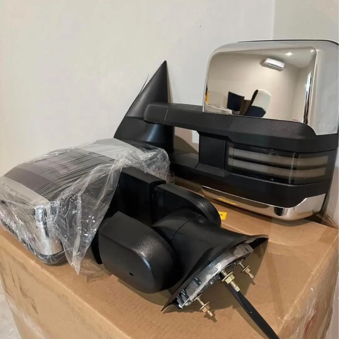 ⭐GMC Side Mirrors - Image 2