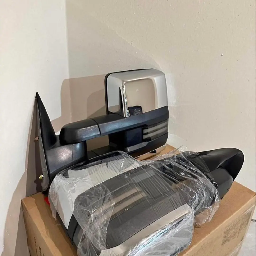 ⭐GMC Side Mirrors - Image 3