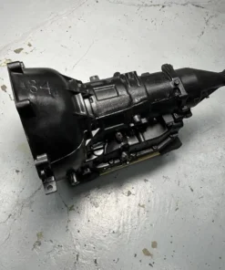 1984 Ford F-150 AOD Automatic Transmission.
