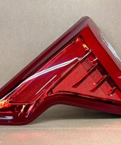 Alternative view of 2020-2023 FORD LEFT TAILLIGHT