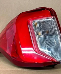2020-2023 FORD LEFT TAILLIGHT