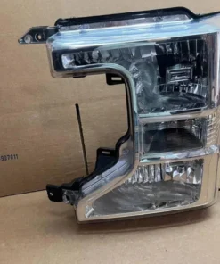 OEM Ford F-350 Headlight