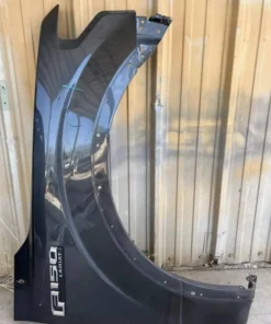 2015-20 Ford F150 Right Fender.