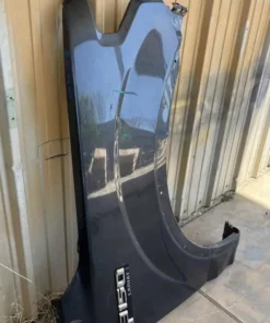 Alternative view of 2015-20 Ford F150 Right Fender.