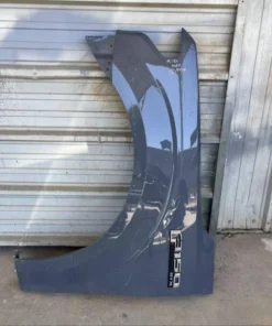 2015-20 Ford F150 Left Side Fender