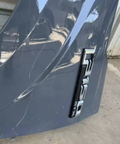 Alternative view of 2015-20 Ford F150 Left Side Fender