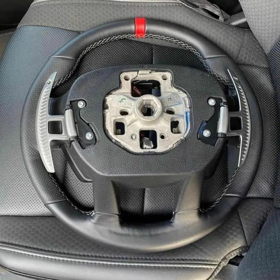 Ford F150 Raptor Steering Wheel. - Image 2