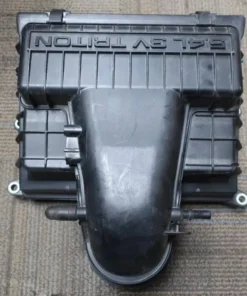 Alternative view of 04-08 Ford F150 Air Box