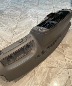 Alternative view of Grey Dash 95-98 COMPLETE.