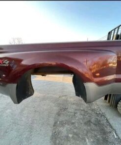 99-10 Truck Bed