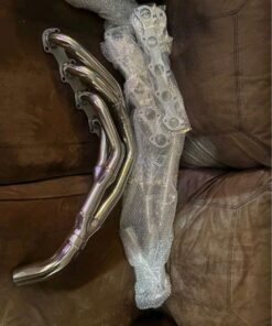 Exhaust Headers
