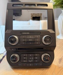 Audio/display system