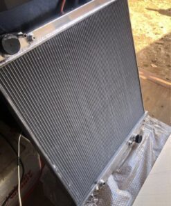Aluminum Radiator