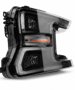 2018-2020 F150 Headlights
