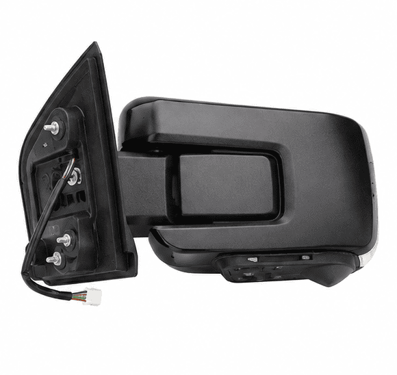 F150 Side Mirrors