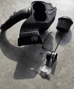 2015-2025 S&B Air Intake