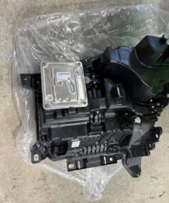 Alternative view of 2021-2023 F150 Left Headlight LED