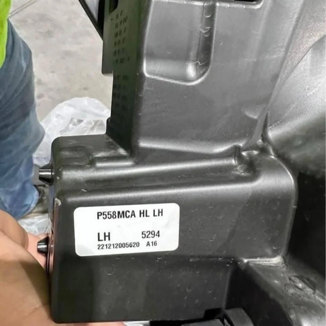 Superduty 2017-2022 F250-F450 OEM, LED Headlights - Image 4