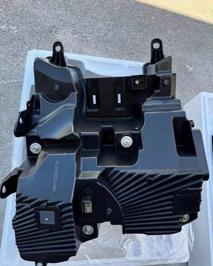 2018-2020 Headlights f150 - Image 3